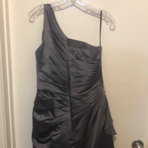 Prom Dress - Picture 3 of 5